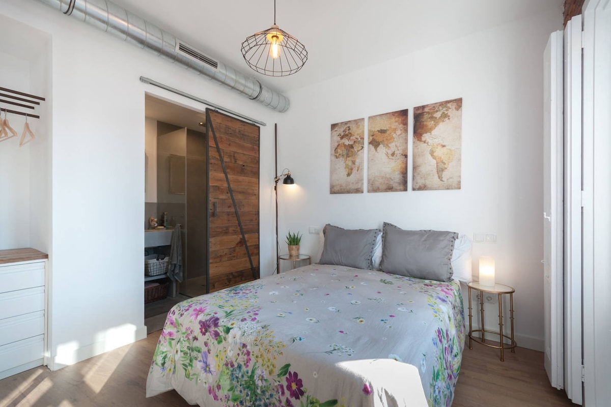 غرفة النوم 1