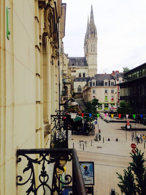 Balcon