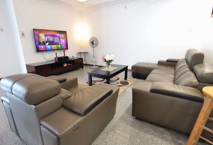 Easy Homestay managed Airbnb listing 1