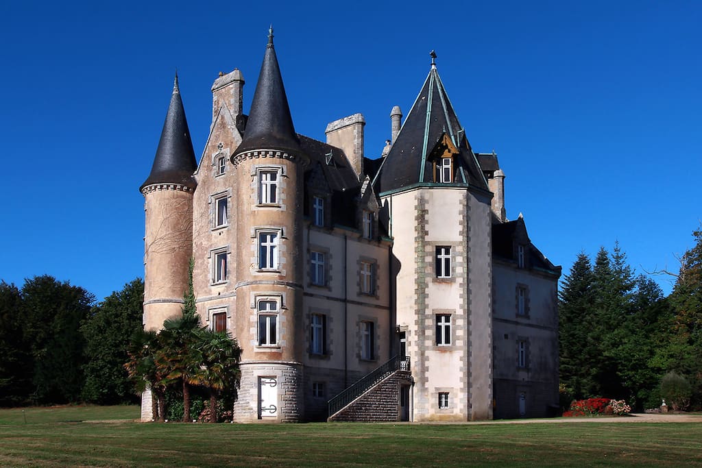 Château