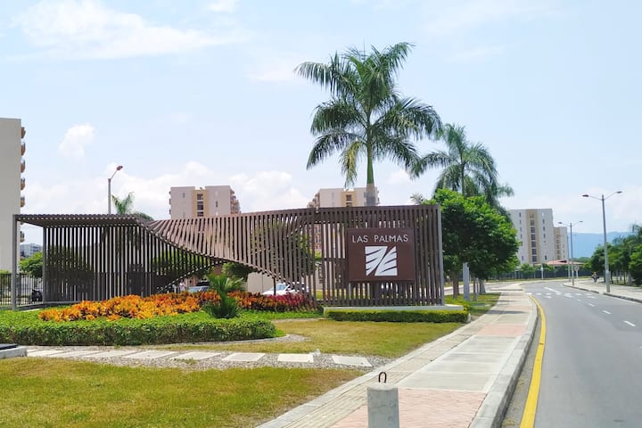Tranquilo Y Hermoso Lugar De Descanso - Ricaurte