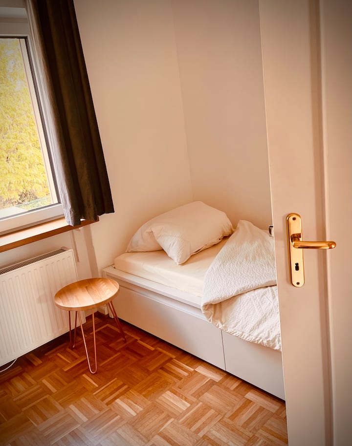 غرفة الأطفال