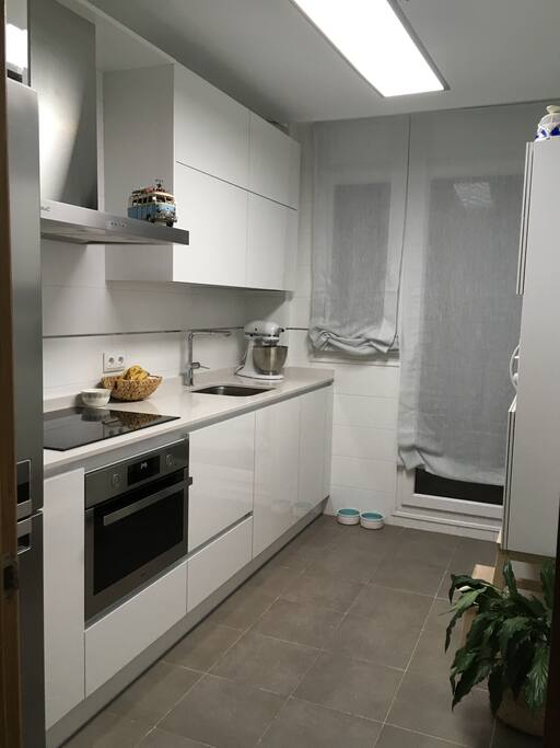 Cocina