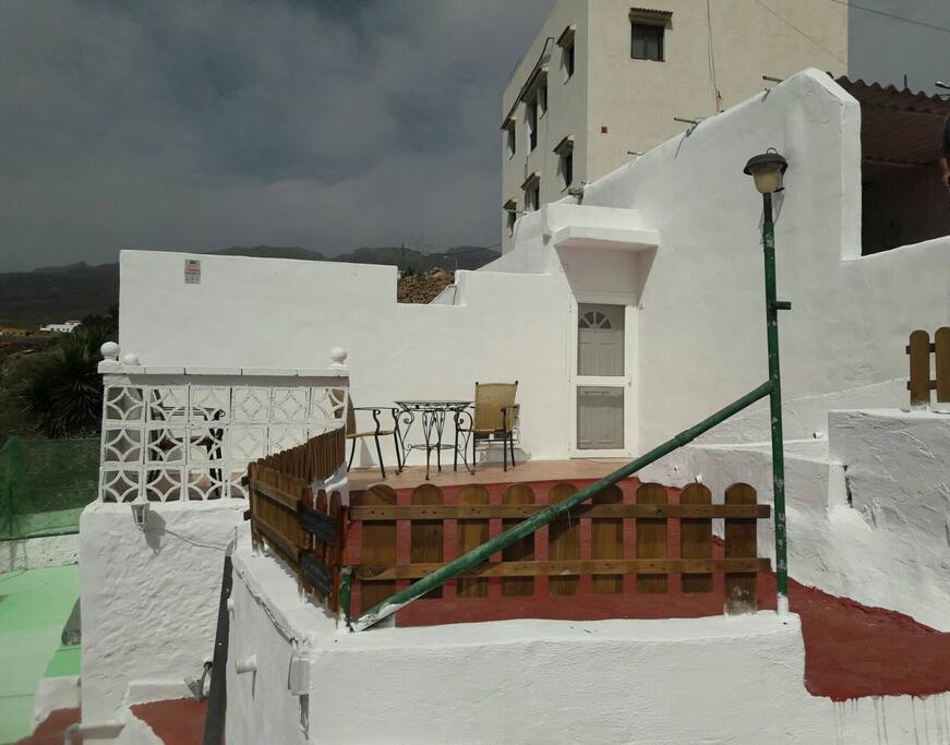 Terraza