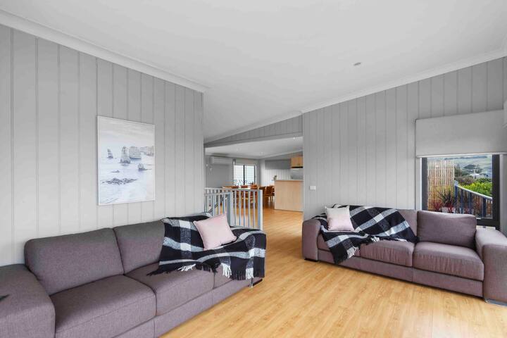 Family friendly holiday home in the heart of town gallery image 5