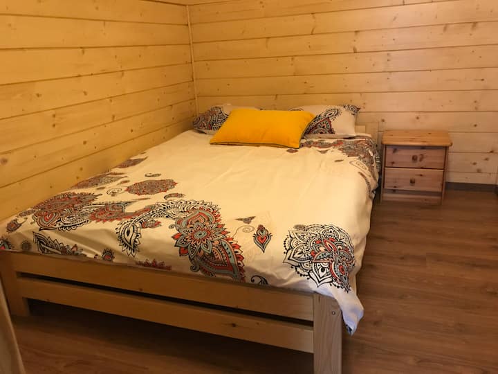 Chambre 5