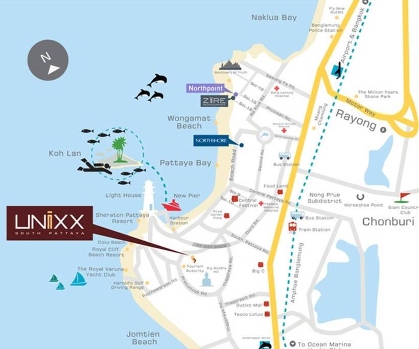 房屋位置/location(因为网站原因,显示的地址可能不准确,请以此图显示的地址为准)