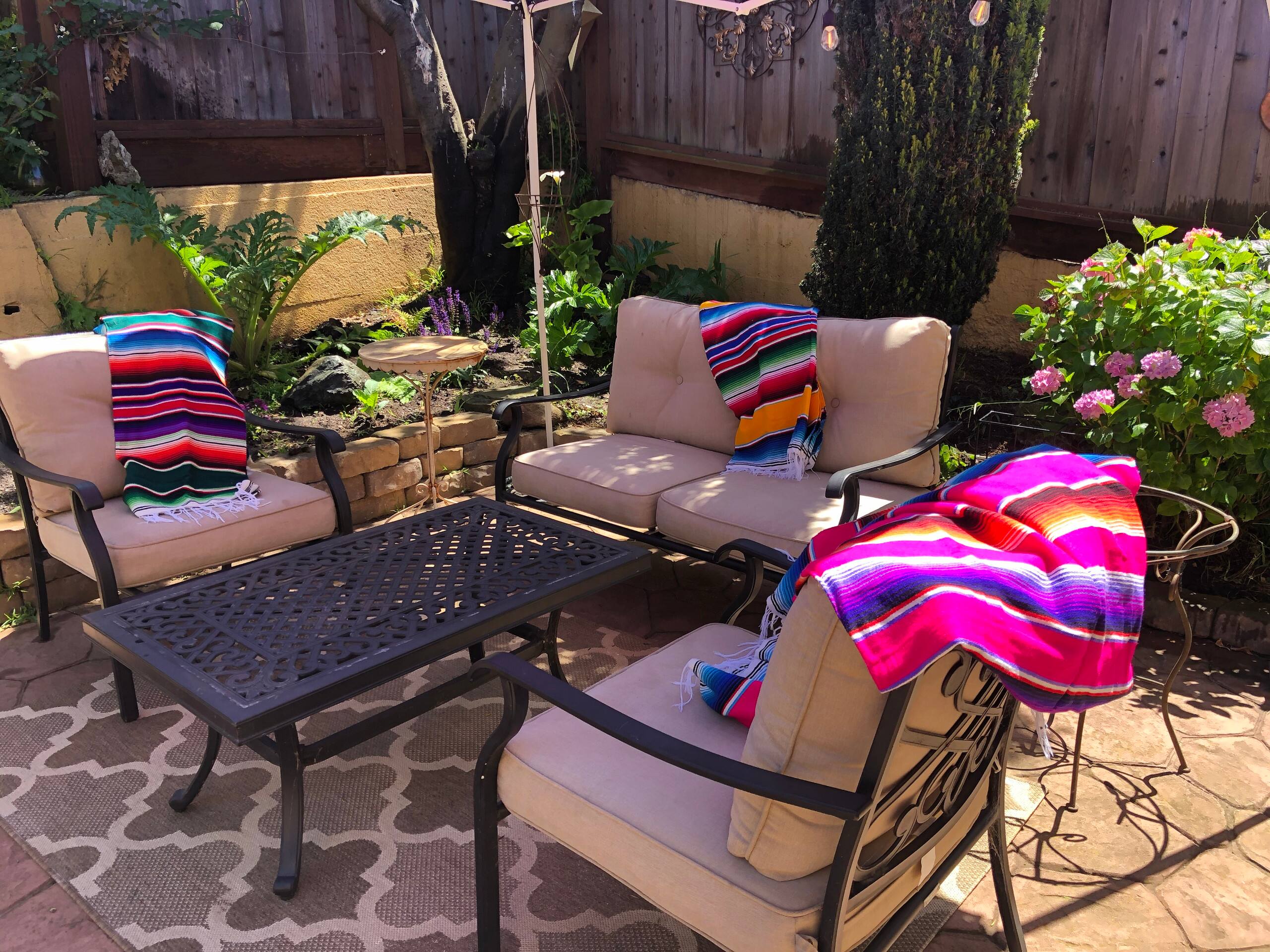 Home in San Francisco · ★4.91 · 3 bedrooms · 3 beds · 1.5 baths - Image 14