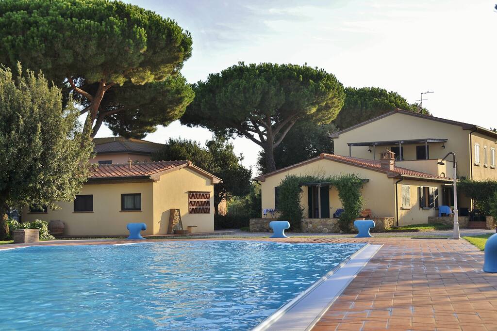 il Casale di Nonna Carina