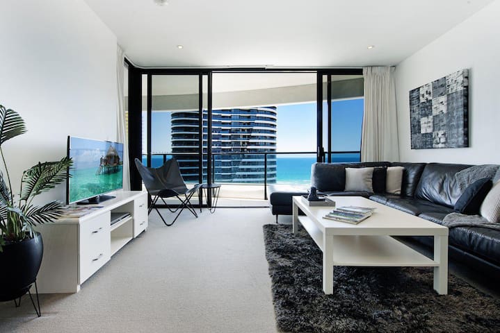 Oracle Resort - 2 Bedroom Ocean View