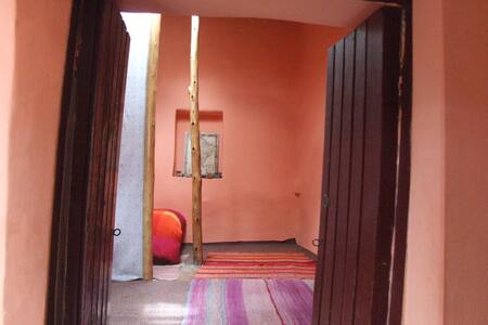 Mini Apartment in Historic Center