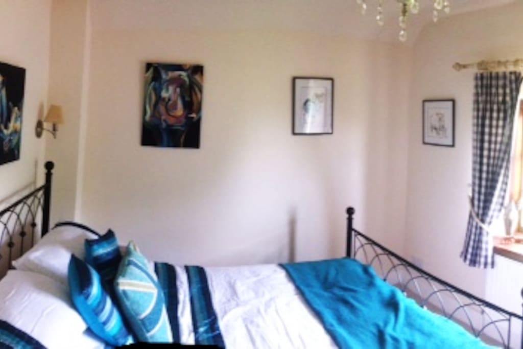 The Rhino Room