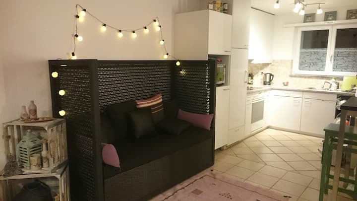 Cozy Apartment In The Center Of Zurich - Zürich