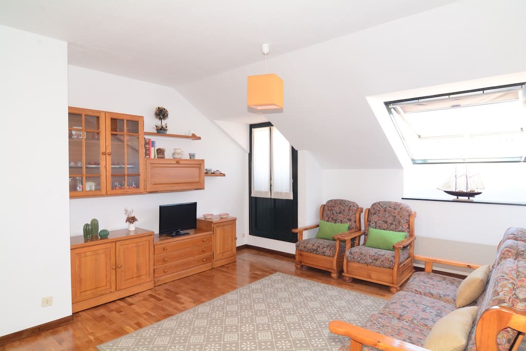 Salón