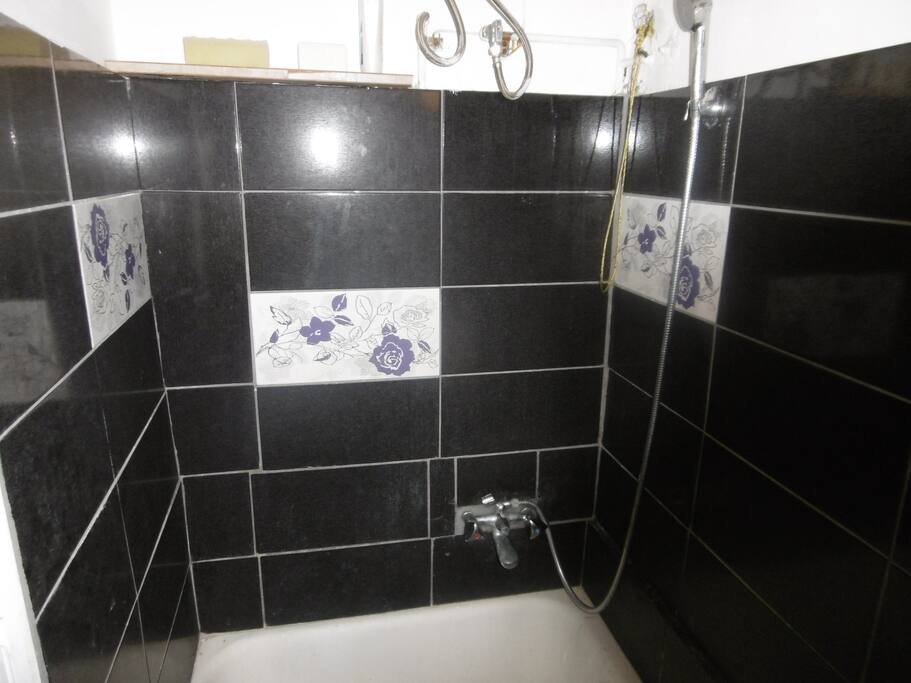 Common bath
