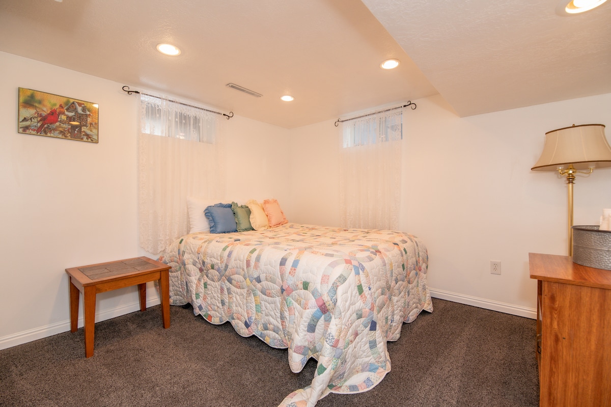 Спална соба бр.3