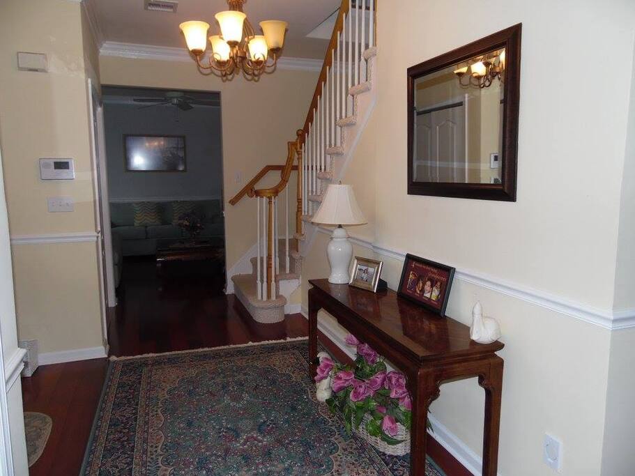 Foyer