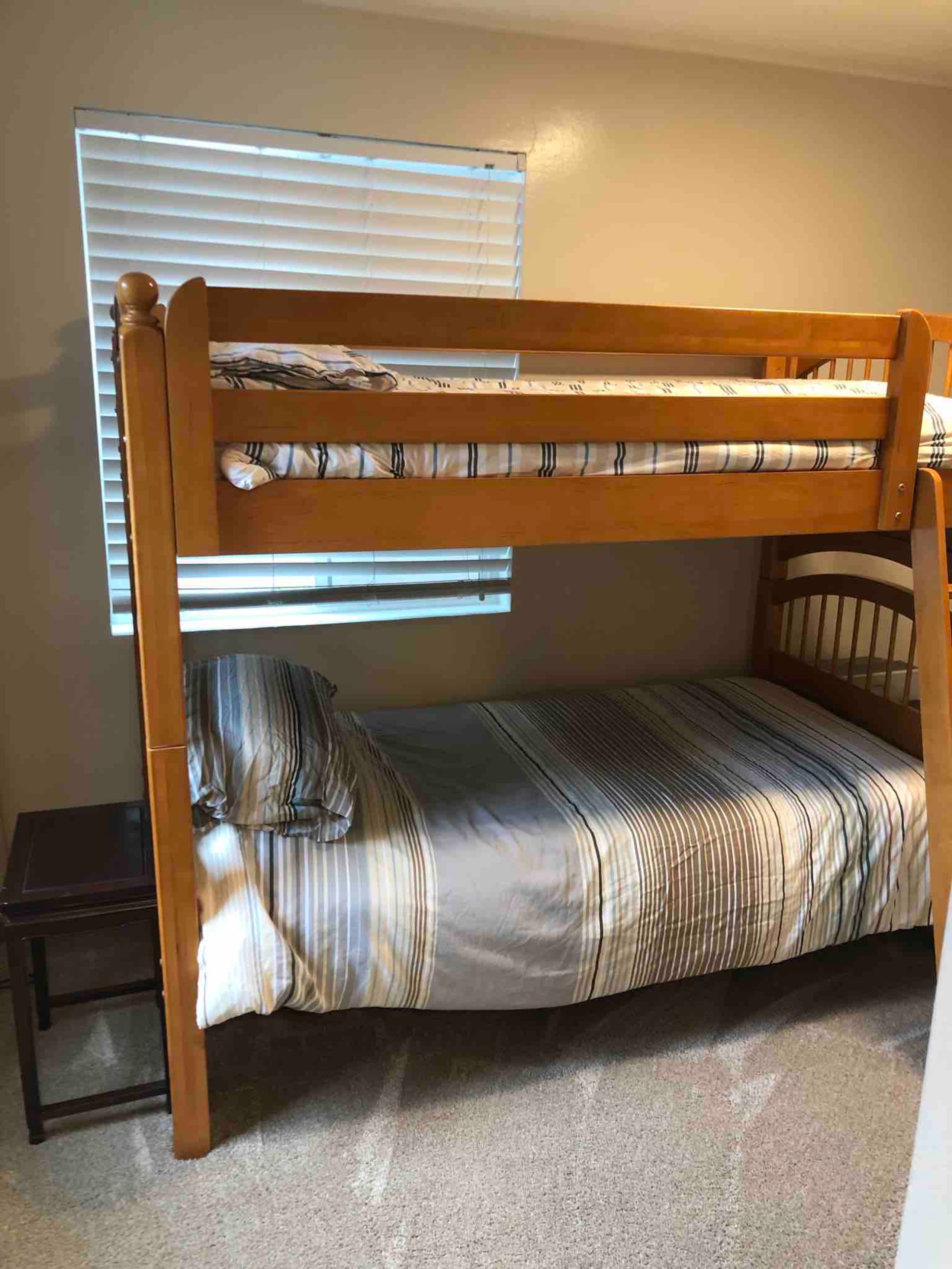 Home in San Francisco · ★4.89 · 2 bedrooms · 3 beds · 1 bath - Image 24