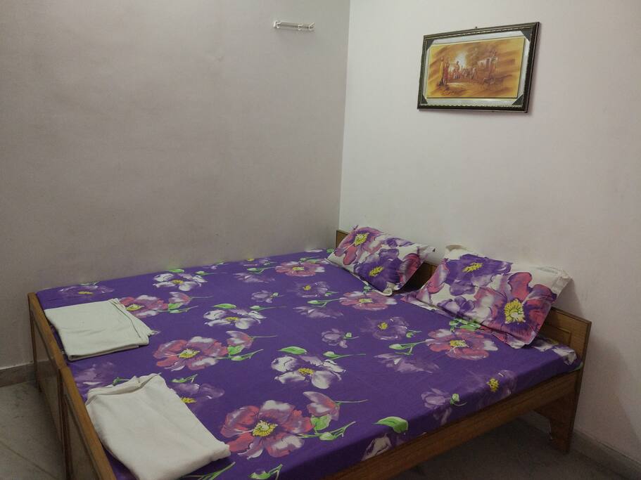 bed room