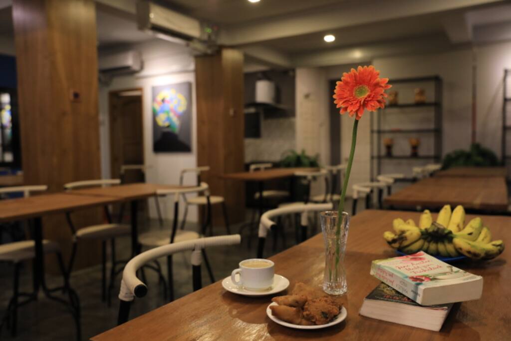 Common Area