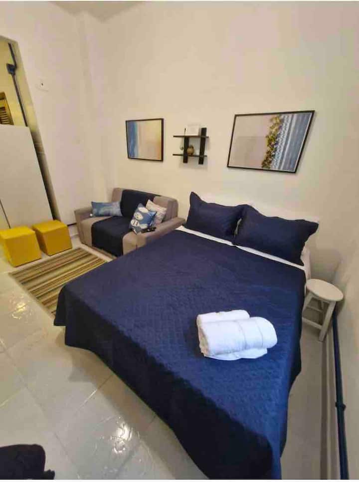 Двойно легло и разтегателен диван