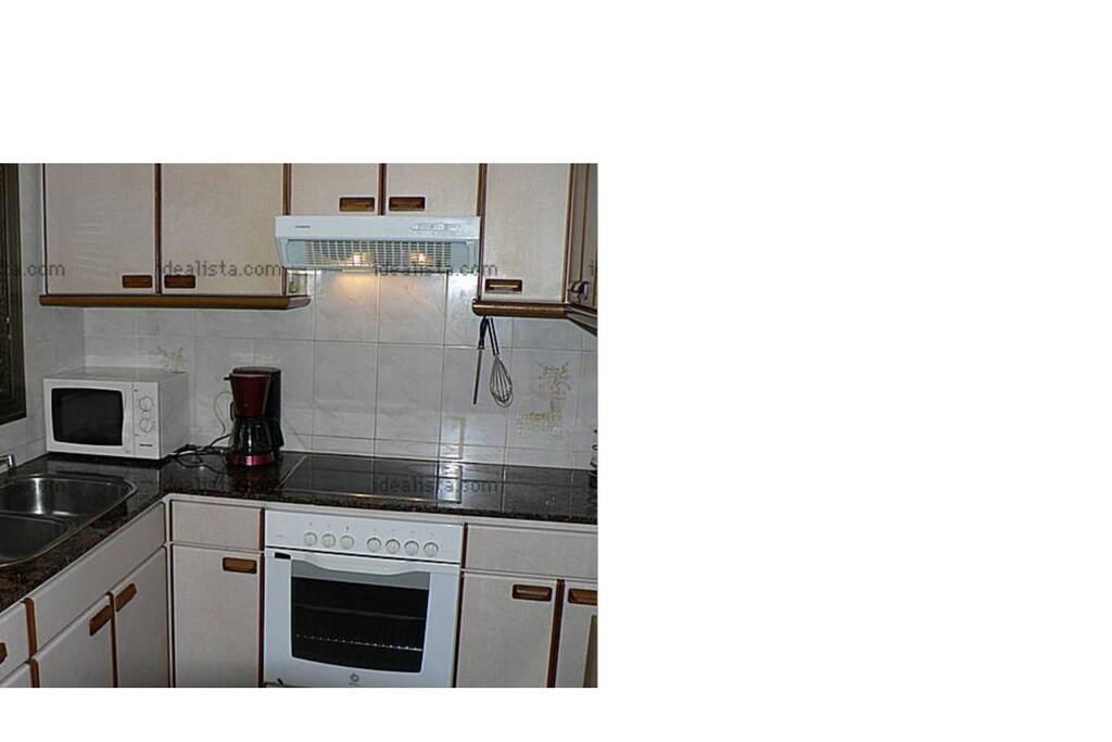 cocina