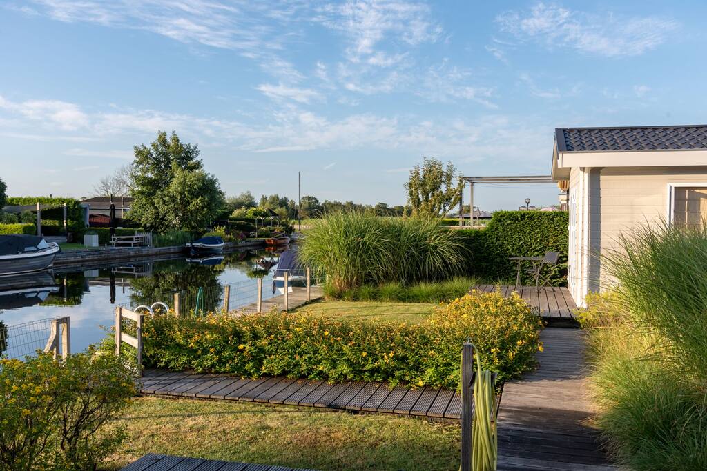 view on the Drecht