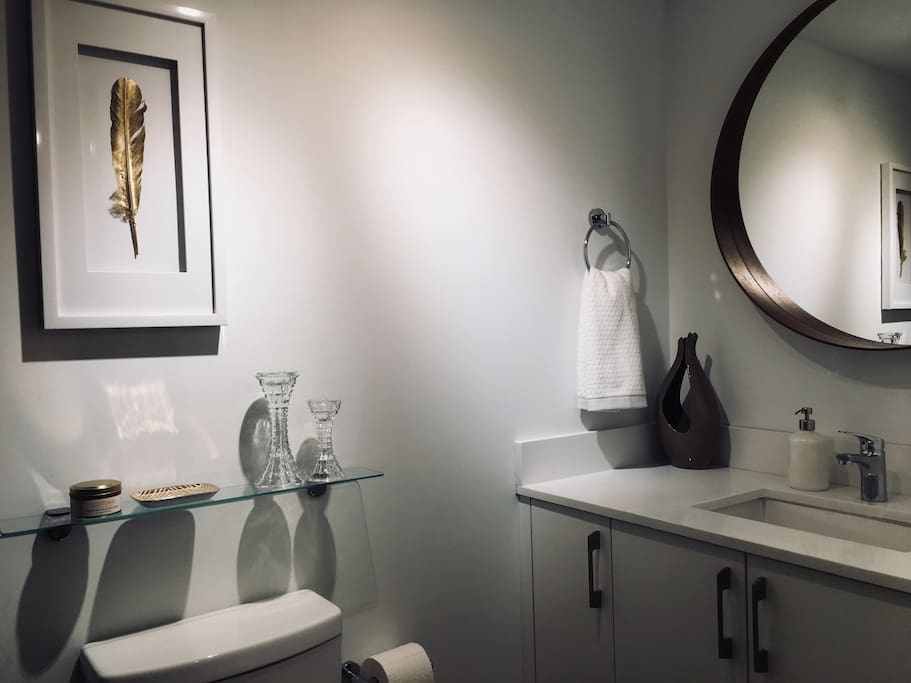 Washroom