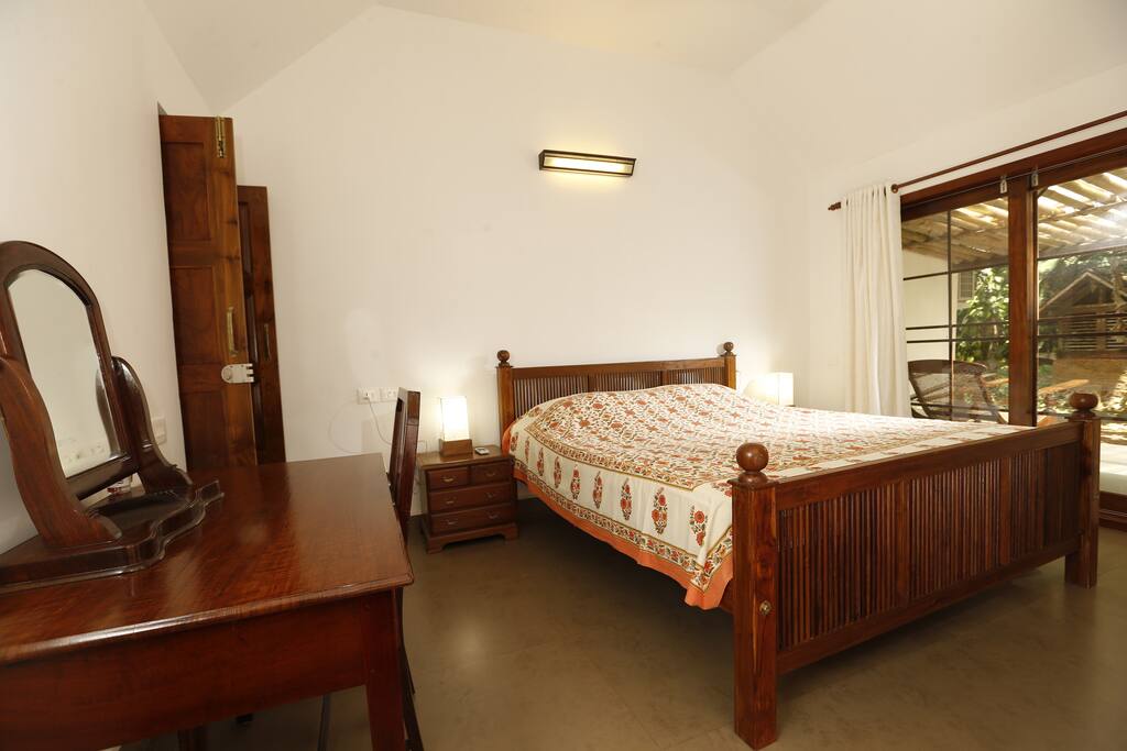 Bed Room 1