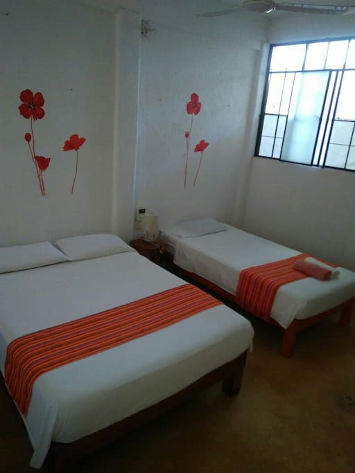 colchones y ropa de cama nuevas para deliciosos sueños restauradores.