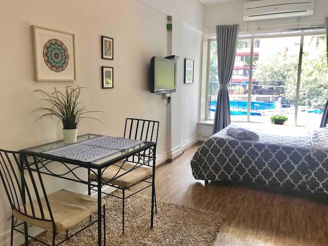 Airbnb Mumbai Ferienwohnungen Unterkunfte
