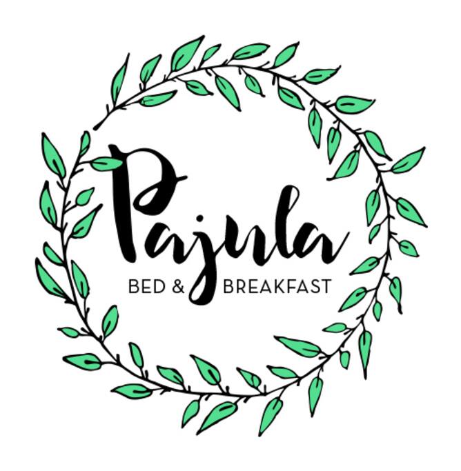 Pajula Logo