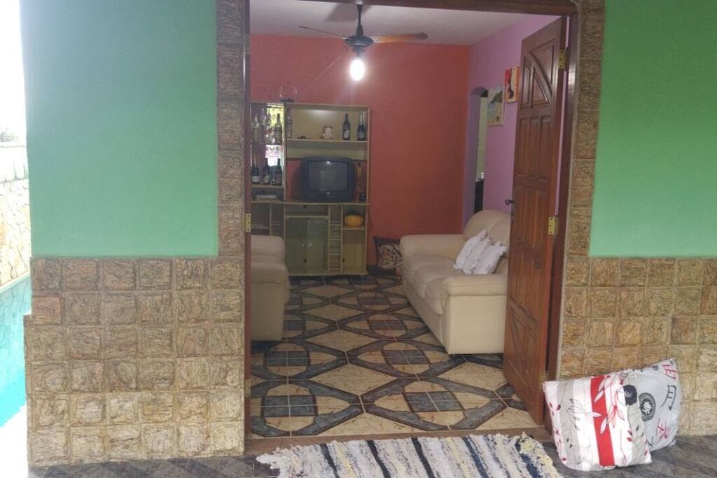 ENTRADA (SALA)