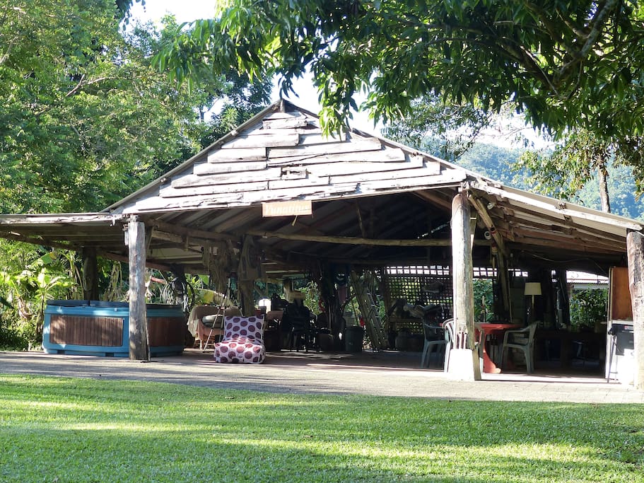 The Shed