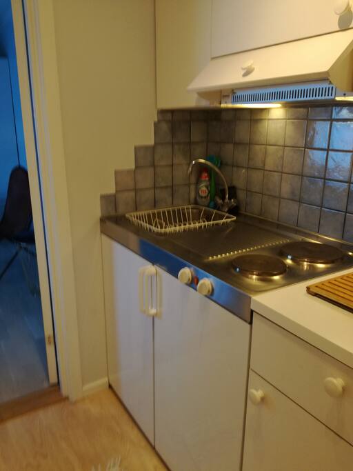 Kjøkken