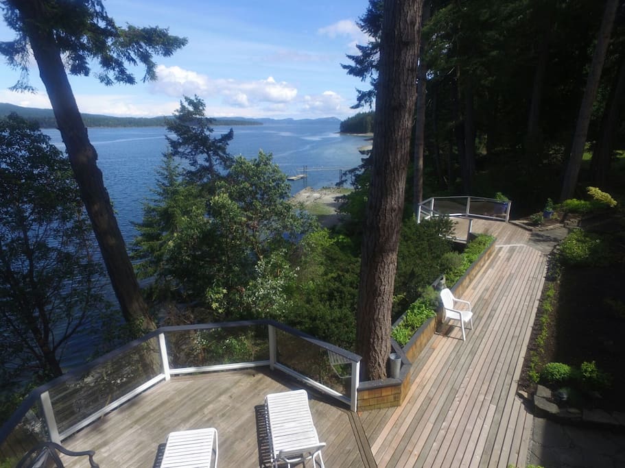 Southey Point Salt Spring Island Southey Point Salt Spring Island