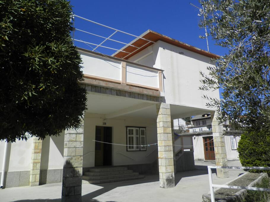 kuća