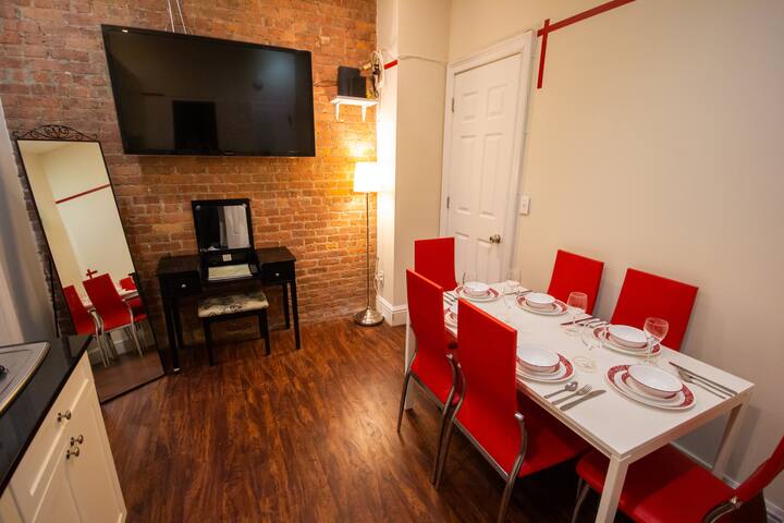 4 beds, 2 Bedrooms next to the K-town, 14 gallery image 4