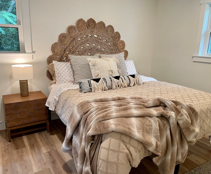 ห้องนอน