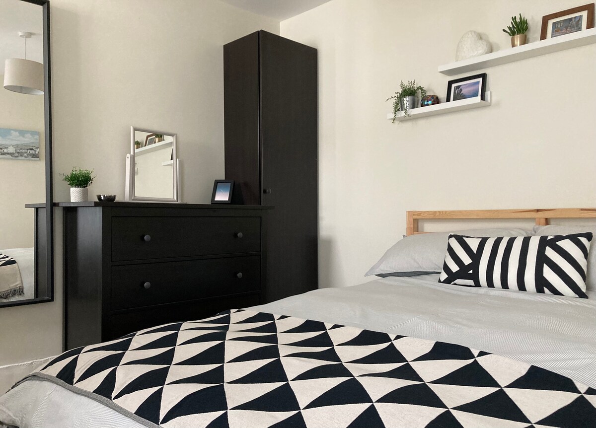 Chumba cha kulala cha 2