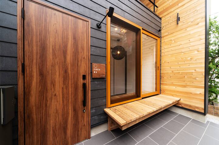 [ENG0001]Shinjuku*94㎡/Long-term stay/modern gallery image 4