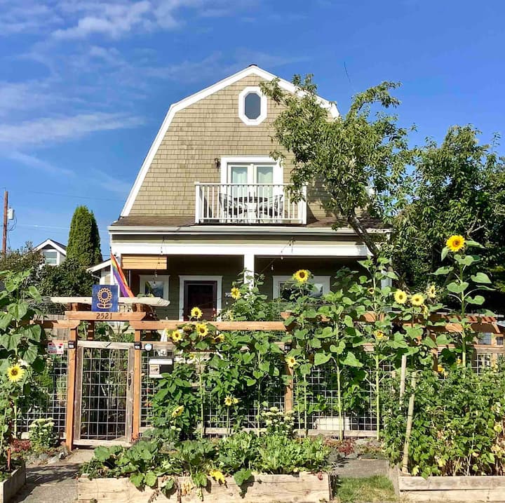 Bellingham Vacation Rentals Apartment and Cottage Rentals Airbnb