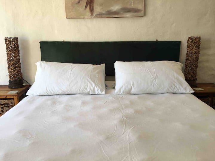 מיטת קווין סייז