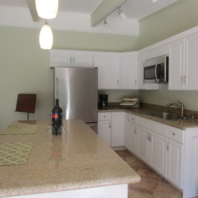 Kitchenette
