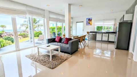 1 Bedroom Modern Villa, Coconut Bay Villa 2