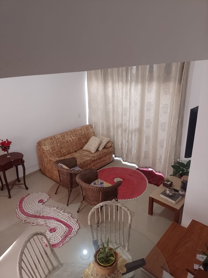 Всекидневна