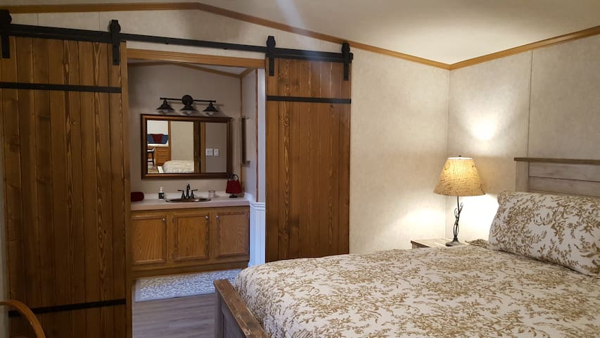 Loudonville Oh Cabin Rentals Airbnb