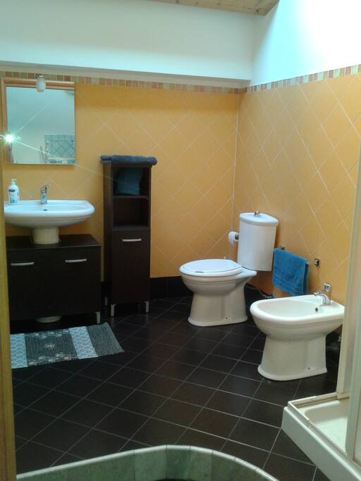 bagno