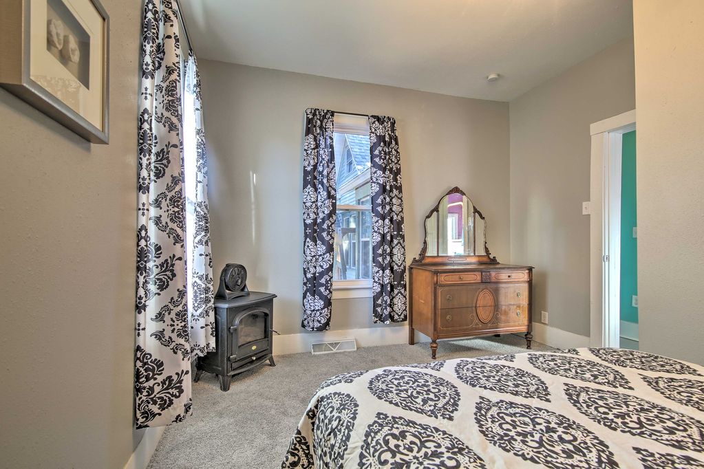 Спална соба 2