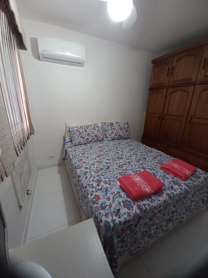Chambre 1